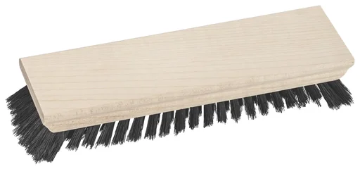 "Wallpaper brush synthetic bristle, 235 x 60 mm image"