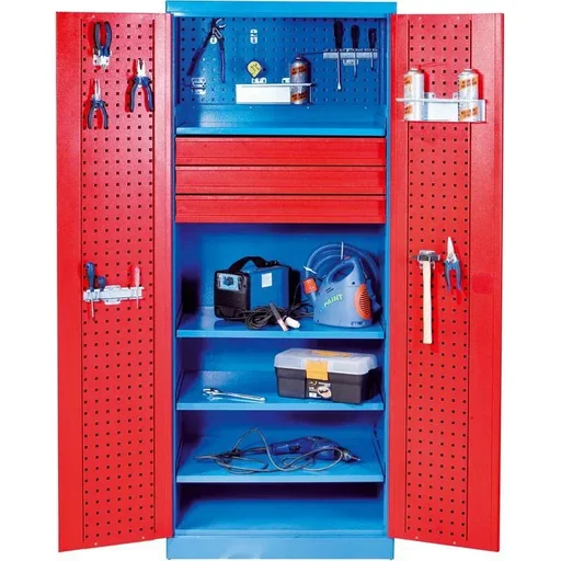 "TOOL CABINET PRO "UNI" image"
