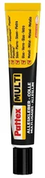 MULTI-alleslijm voor bijna alle materialen, 20 g tube