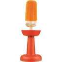 Ice cream holder 12 pcs. Multicolored