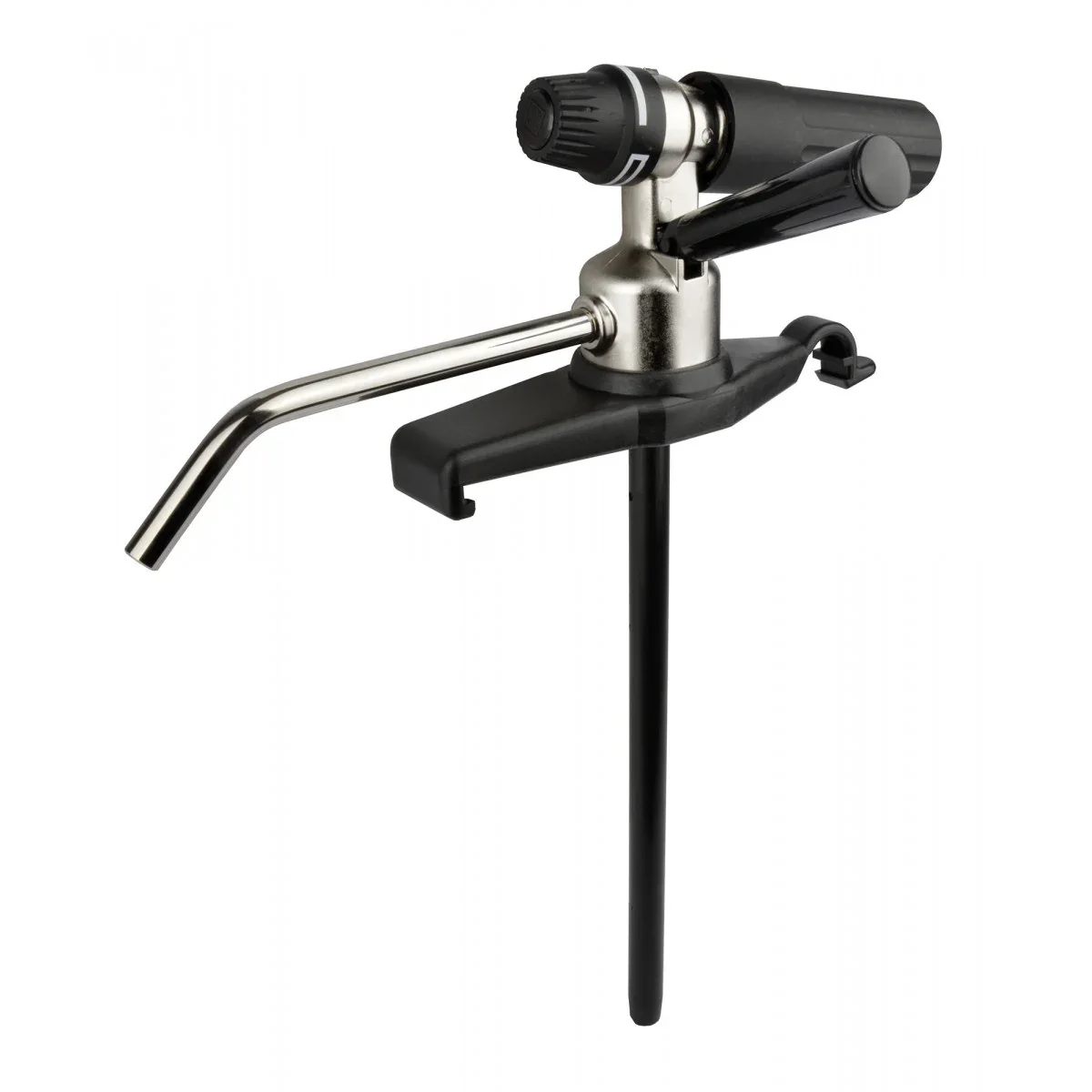 "Party Star Deluxe CO2 tapkop voor 5L vaatjes image"