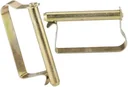 Spring pin size 1 - 12 x 55 mm