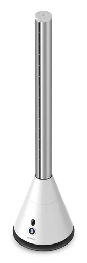 "Noblade 2.0 standing fan image"