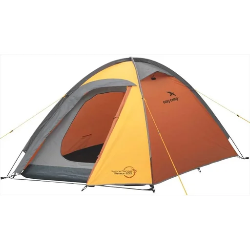 "Meteor 200 Tent Orange image"