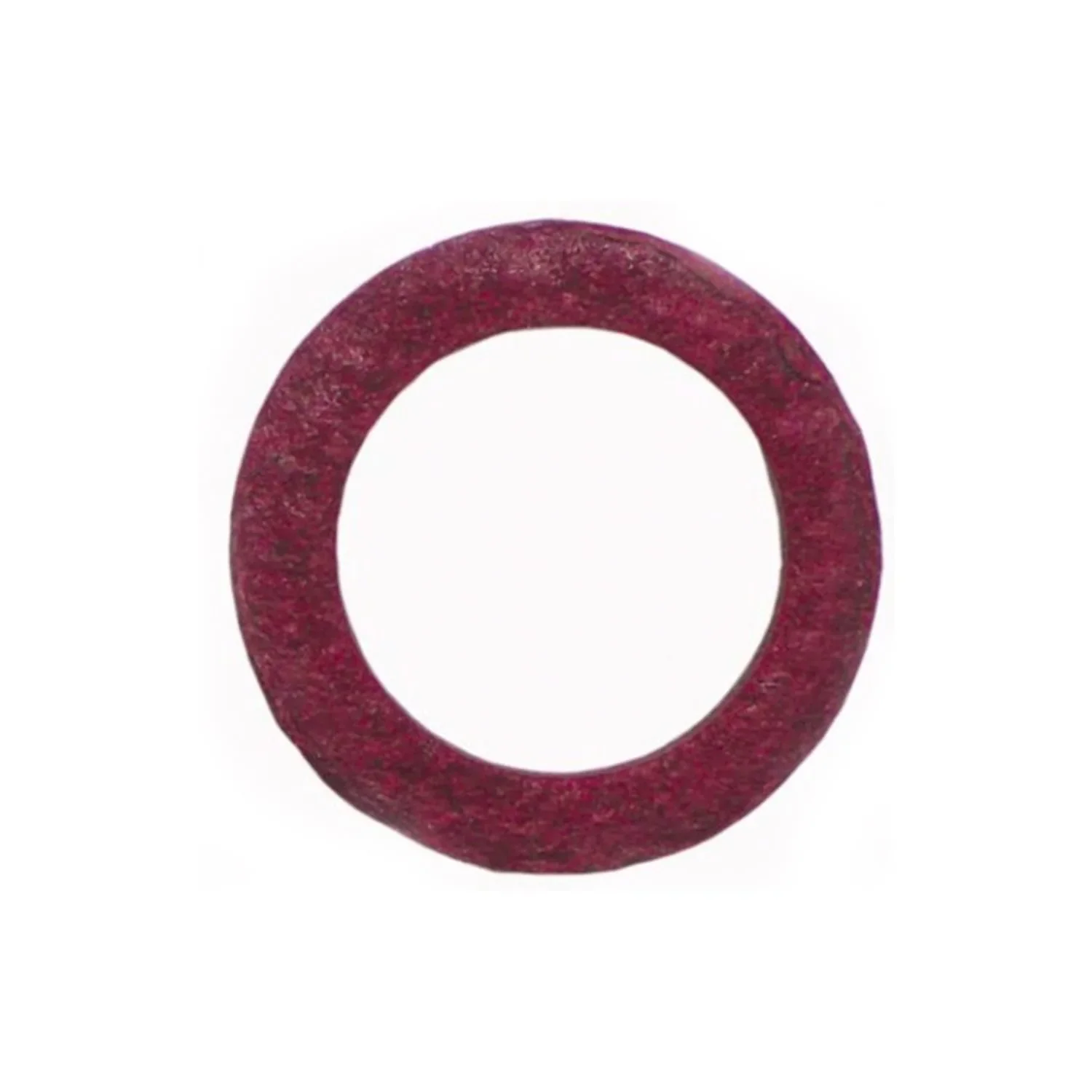 "O-ring, pakking, afdichtring - vezelring voor CO2-drukregelaar of hogedrukslang image"