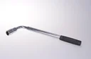 Wheel nut wrench 17/19mm