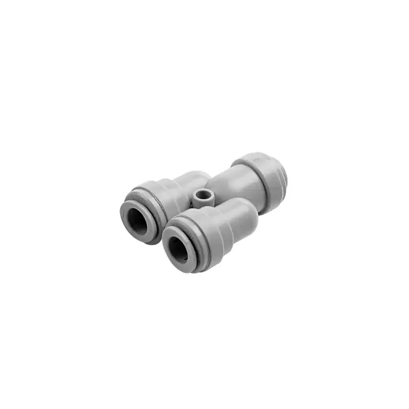 "Y stuk voor 5/16" slang image"