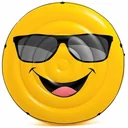 Mega Smiley airbed