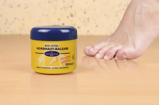 "Callus balm 2x 125 ml image"