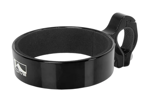 "Bicycle cup holder "to go", for handlebar diameter 22.0-28.0 mm image"