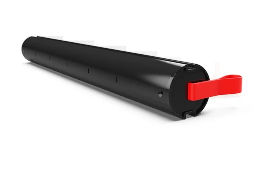 "Replacement battery for e-scooters image"