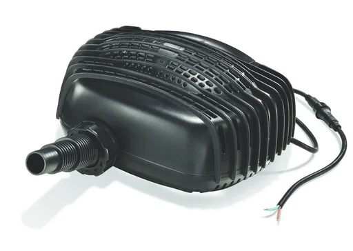 "Solar stream pump "Adria" with dry-run protection image"