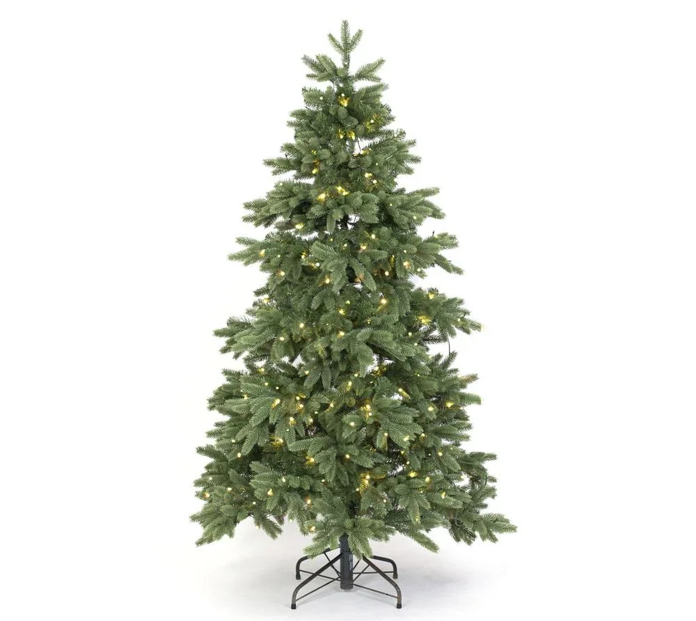 "Kerstboom Roswell den 210 cm image"