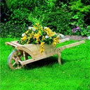 Plant cart "Augsburg" with attachment
