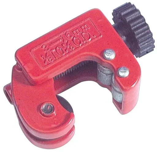 "Mini pipe cutter, 3 - 22 mm image"