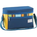 Cooler bag stripes S