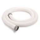 3mx38mm hose with nuts