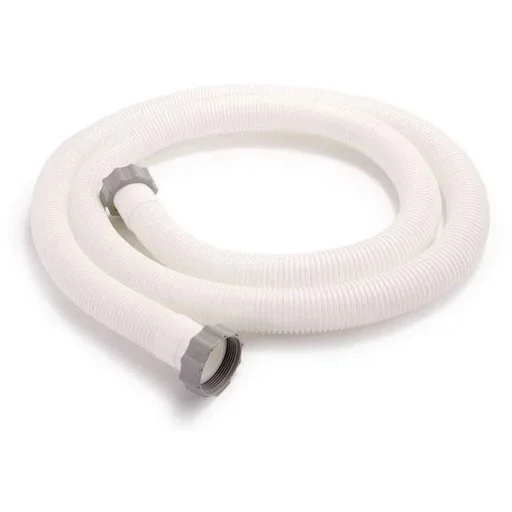"3mx38mm hose with nuts image"