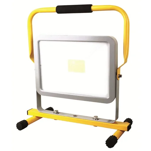 "Relief work light with 5m cable 50W 4000lm IP65 image"
