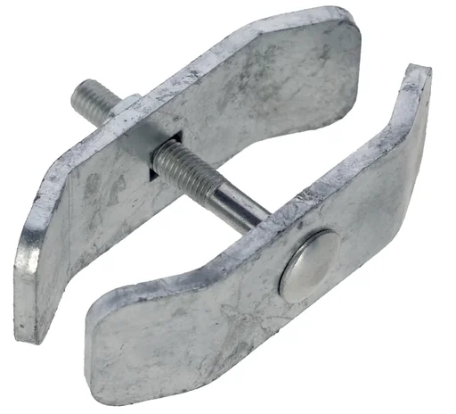 "Connectors for pasture panels image"