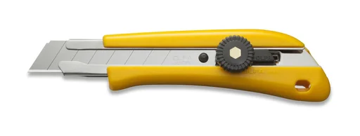"Multi-purpose snap-off knife image"