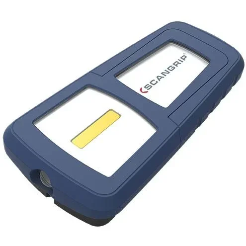 "Work light Miniform 200lm image"