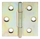 Hinges 38 x 38 x 0.75 mm
