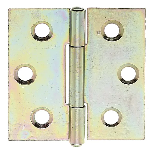 "Hinges 38 x 38 x 0.75 mm image"