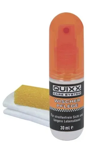 "Wiper Care Set image"