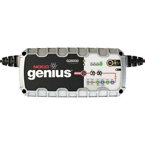 "Battery charger "26a" image"