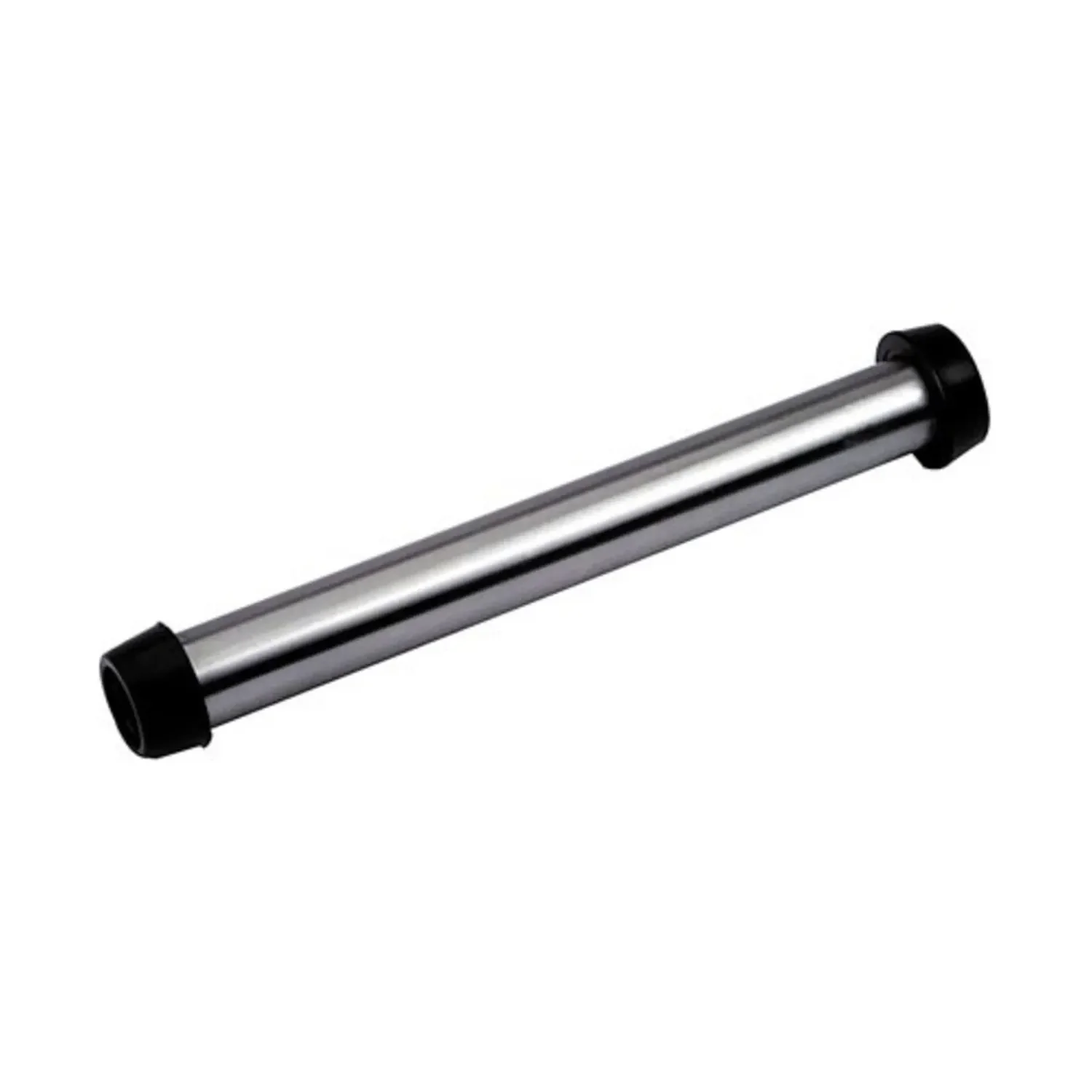 "Afvoerpijp voor spoelbak, rvs, 175 mm image"