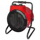Fan heater - 3000 W