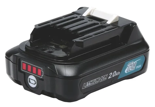 "BL1021B 12 V Li-Ion 2.0 Ah Battery image"