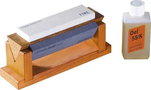 "Whetstone - set of 3 image"