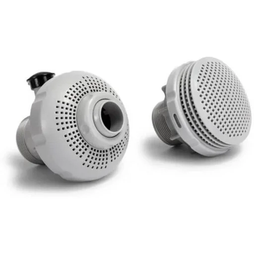"Inlet and outlet set image"