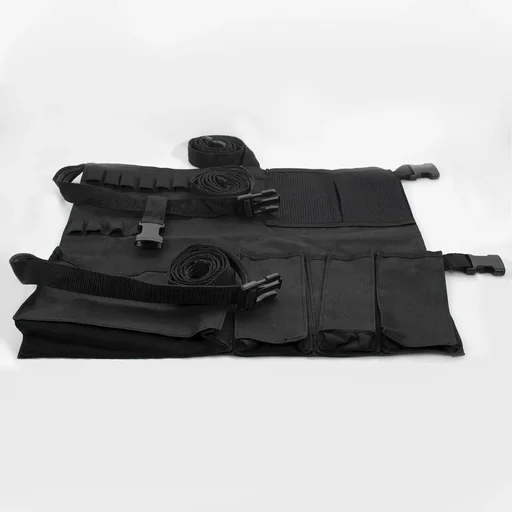 "Tool bag for air compressors image"