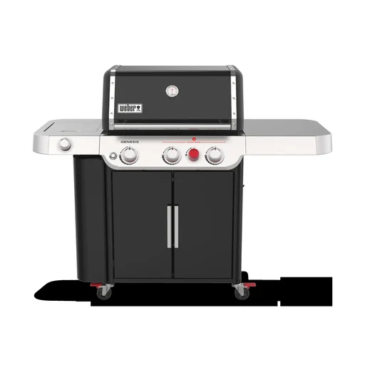 "Gas grill Genesis E-335 image"