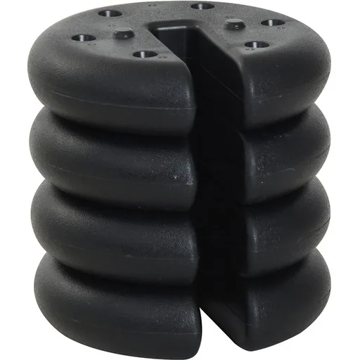 "Weights for gazebo image"