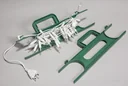 Fairy lights - reel set of 2
