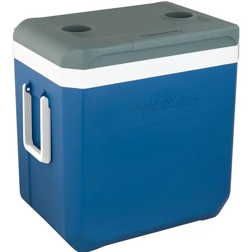 "ICE TIME Plus Extreme Cooler 37L image"