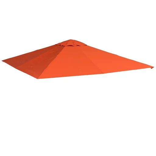 "Replacement roof for gazebo image"