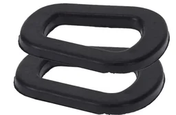 Jerrycan afdichtingen, 2 stuks