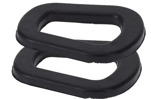 "Canister seals, set of 2 image"