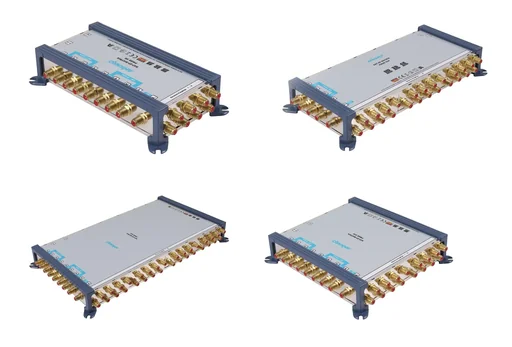"Multiswitch PMSE 9 inputs 32 outputs image"