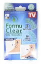 Formuclear Skin Tag Patch Wart Plasters, 30 Pieces