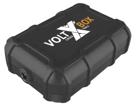 "Converter "VOLTBOX 120" image"