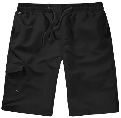 "Swim shorts, color black, size L/XL image"