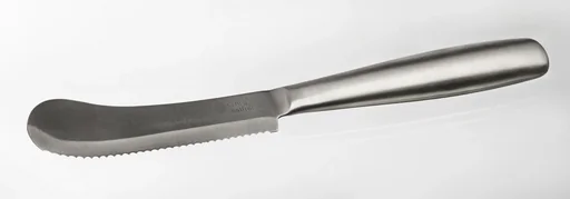 "Designer breakfast knife, 23 cm image"