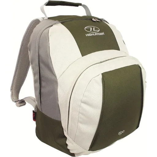 "Three Rucksacks Oliv image"