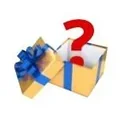 Surprise package